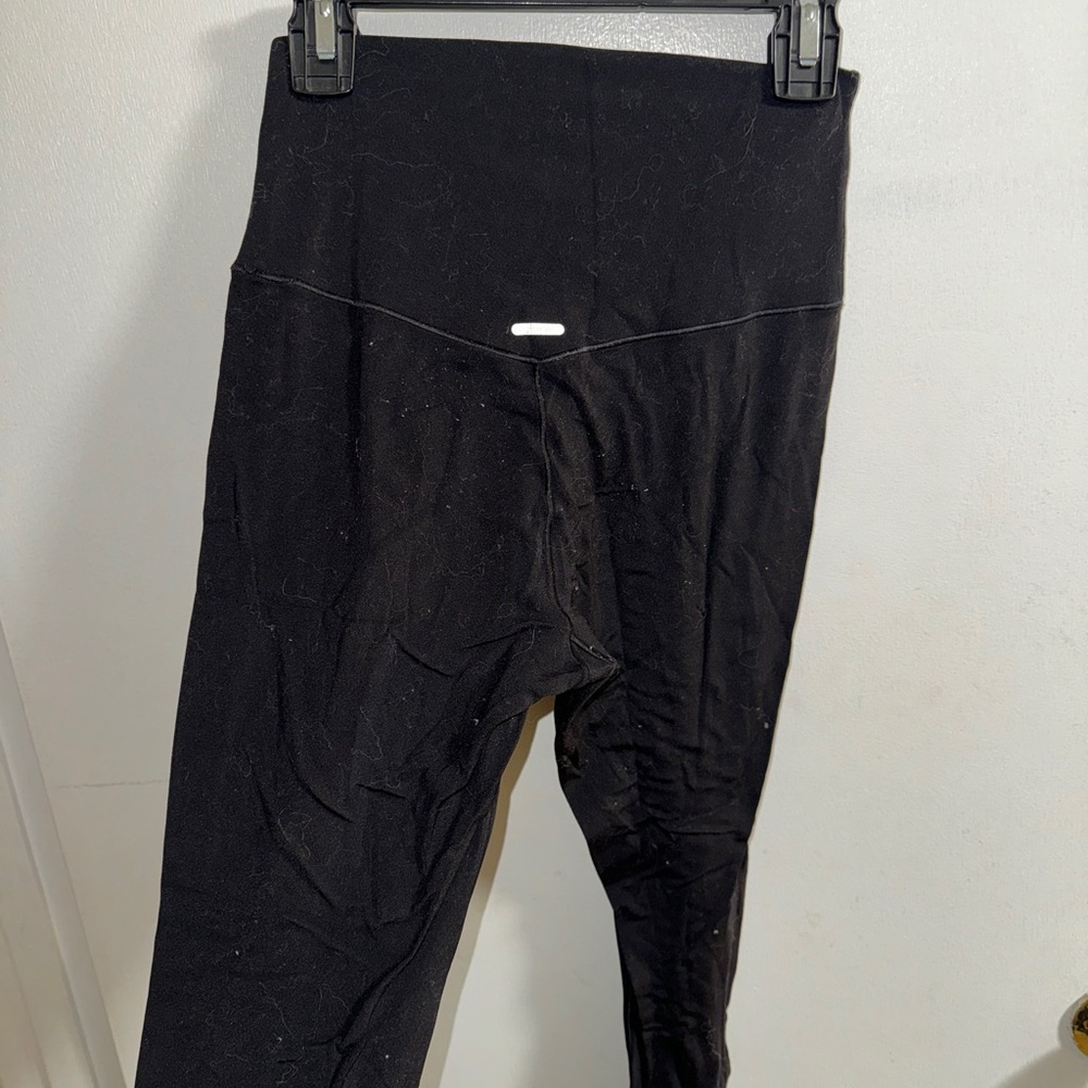 Aerie Black Leggings